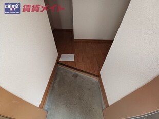 宮川駅 徒歩5分 1階の物件内観写真